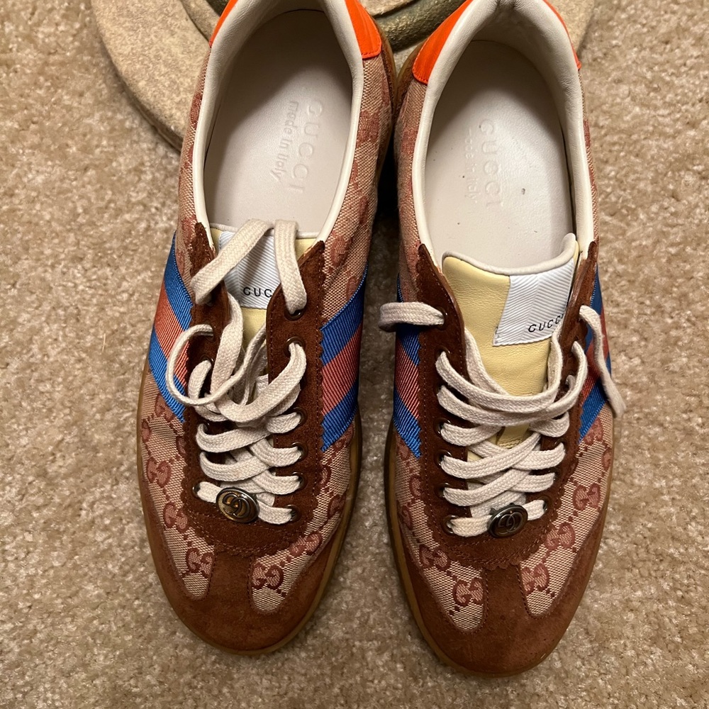 Gucci Sneakers